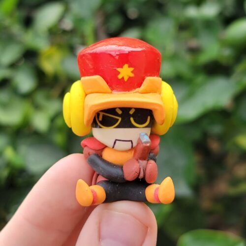 20251129_130308 BABY LAWRIE COLLECTIBLE KEYCHAIN